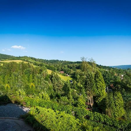 Villa Brody Wisła Eksteriør bilde