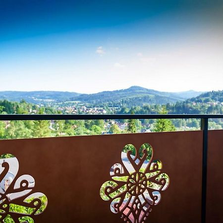 Villa Brody Wisła Eksteriør bilde