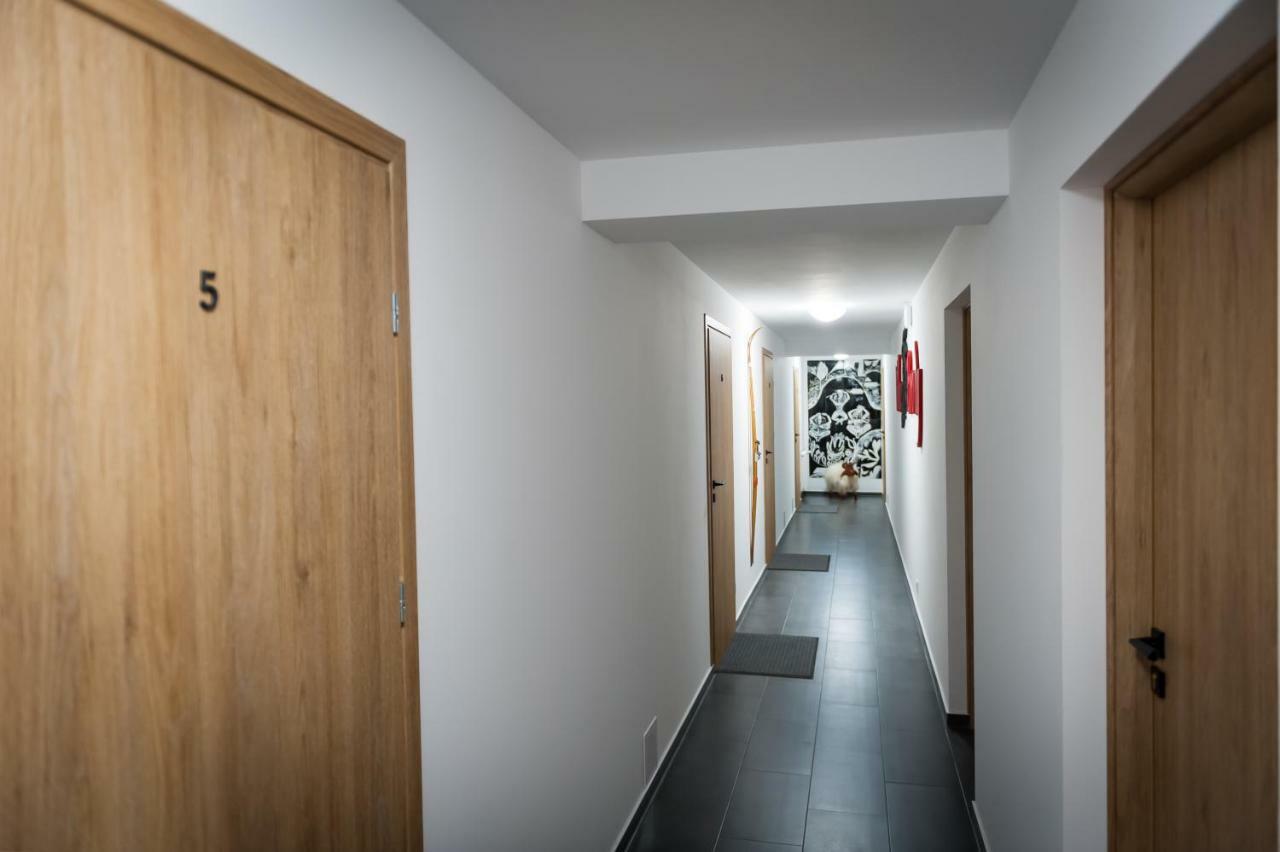 Villa Brody Wisła Eksteriør bilde