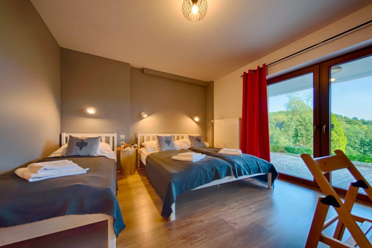 Villa Brody Wisła Eksteriør bilde